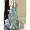 Funda tejida a mano original para taza de café, resistente al calor, portátil, para mujer, adecuada para botellas de agua, tazas de té con leche y otras tazas