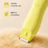 Cortapelos eléctricos para mascotas transfronterizos para gatos y perros, cortapelos especializados para el aseo de gatos, recortador de pelo de patas, herramienta para cortar el pelo de perros, dispositivo para afeitar el pelo