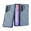 Compatible con carcasa de teléfono magnética Samsung A27 shield, carcasa de teléfono magnética Samsung A27
