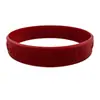 Pulsera de Silicona Luz Guía de la Profecía Panlou Emma Guanyin Pulsera de Escritura del Mantra Aniquilador de Plagas Pulsera de Goma Suave