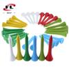Buddha Power Venta Directa Fábrica Tees de Golf Neutros Sin Logo Madera de Alta Calidad Tees Coloridos Seis Colores Disponibles