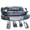Partes del Cuerpo Kit de Carrocería para Range Rover Vogue 2002-2009 Mejora para Range Rover Vogue 2