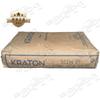 Kraton D1114PT Pano Elástico Endurecido Alta Resistência Alta Elastômero Alongado Kraton Kraton Polímero Kraton SIS