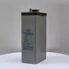 Bateria LEOCH DJ200 2V200AH Painel DC UPS EPS Fonte de Alimentação de Emergência de Backup Fotovoltaico
