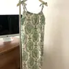 Camisón de tirantes cuidadosamente seleccionado para mujer en verano con copas, Pijama y Ropa de casa dulce 2025, talla grande, para estudiantes nuevas