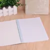Caderno espiral Jiashunda A4 A5 A5 40 páginas 60 páginas 80 páginas 100 páginas caderno de exercícios