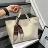 Bolsa de mano de alta calidad para mujer, gran capacidad, estilo coreano, con detalle de cinta, vintage y a la moda, adecuada para ir al trabajo, bolso de hombro, bolsa de cuero PU de calidad de exportación