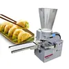 Fornecidas Diretamente do Fabricante, Máquinas de Fritar Pastel Pequeno, Máquinas Fechadas de Fazer Pastel, Máquinas Semi-Automáticas de Cozinhar Pastel no Vapor, Máquinas de Modelar Pastel a Preços Favoráveis