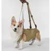 Nuevo Arnés de Soporte para Mascotas para Perros Mayores, Perros con Discapacidad, Correa para Caminar para Rehabilitación