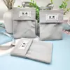 Bolsa de Sachet Transpirable Multiespecificación Colorida Personalizada Empaque de Fragancia para Coche Desodorante para Armario Bolsa Pequeña de Tela Personalización