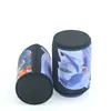 Mangas Personalizadas para Latas de Refresco de Material de Buceo con Base, Mangas para Cerveza, Mangas Térmicas, Mangas Desechables para Vasos, Se Pueden Imprimir con Logo