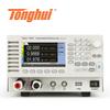 Instrumento de Carga Digital DC Programable Serie Tonghuitonghuith8201 Instrumento Probador
