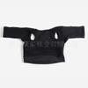 Exportado para o Japão Top Feminino Sem Costura para Correção de Postura e Modelagem Corporal Suporte Anti-Corcunda para os Braços Corset Colete Push-Up para o Peito