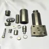 Accesorios para Bomba de Emulsión, Fuertes Propiedades de Sellado, Válvula de Seguridad para Accesorios de Estación de Bomba de Emulsión, Piezas de Bomba de Emulsión