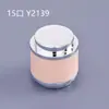 Colección de 15 Tapas para Botellas de Perfume en Stock con Varios Estilos, Tapas Grabadas con Corona, Accesorios para Botellas de Perfume, Tapas Reutilizables para Botellas al por Mayor