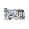 Corpo de Válvulas da Transmissão CVT Contínua A750 com Conjunto de Válvula Solenoide (Válvula Grande) Adequado para Toyota Remanufaturado