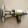 Accesorios para Carro de Mono Subterráneo, Pinza de Cuerda para Teleférico, Pinza de Cuerda Desmontable con Autocierre, Pinza de Cuerda para Teleférico de Minería
