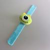 Joyería Haiyue para niños, anillo de presión de felpa de dibujos animados, una variedad de pulseras creativas de felpa con animales lindos de dibujos animados
