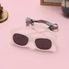 Nuevas Gafas de Sol Cuadradas Transfronterizas para Niños de Comercio Exterior, Protector Solar de Moda, Gafas Polarizadas, Gafas para Niños Anti-UV