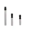 Botellas de Vidrio Pequeñas de Muestra de Perfume en Stock Botellas Dispensadoras de Muestra de 5 ml Botellas de Vidrio con Atomizador Materiales de Empaque para Botellas de Perfume