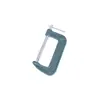 Abrazadera de Tipo G de Gran Venta Abrazadera Resistente para Carpintería Abrazadera Rápida y Potente Abrazadera en Forma de G Retenedor Especial Abrazadera de Tipo C Abrazadera