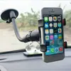Manguera Universal Soporte Universal para Teléfono Móvil Soporte Perezoso para Teléfono Móvil Pinza Doble Soporte Perezoso Soporte para Teléfono Móvil de Cabecera