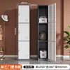 Taquilla de una puerta, gabinete metálico, gabinete para una persona, gabinete para empleados, gabinete de almacenamiento, taquilla de acero para vestidor, taquilla pequeña simple para oficina