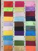 Cinta de ribete de color sólido de alta calidad, tira de ribete sin planchar, adorno para ropa Cheongsam, tira de ribete colorida, accesorios de ropa hechos a mano
