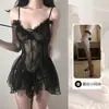 Lencería Sexy Nueva Sexy Pijama Sexy Pijama Puro Coqueteo Uniforme Privado Tentación Pasión Perspectiva Spice Girls Encantador