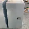 Camión grande camión pequeño remolque de camión caja de herramientas de Kyushu material de aleación de zinc y hierro Gongxiang engrosado a prueba de óxido