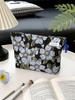 Bolsa de Cosméticos Bolsa de Viaje para Lavado Gran Capacidad para Mujer 2025 Nuevo Sentido de Alta Gama Bolsa de Almacenamiento de Cosméticos de Tamaño Pequeño