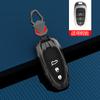 Estuche Especial para Llaves para Beijing Hyundai Tucson L 2023 Quinta Generación Nuevo Tucson L Cubierta de Carcasa Metálica de Alta Gama para Hombres y Mujeres
