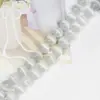 Cuentas de Vidrio de Colores Cuentas Ojo de Gato Pulsera Material Pulido Cristal Pulsera Hecha a Mano Cuentas de Cuentas Accesorios