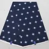 Tela Batik Étnica Africana Algodón Doble Cara Imitación Estampado Cera Amazon Aliexpress Suministro Comercio Exterior Venta al por Mayor
