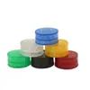 Molinillo de Plástico Magnético 40mm Molinillo de Tres Capas Triturador Accesorios para Fumar Fabricante Fuente Transfronteriza Venta Caliente Tabaco