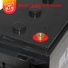 Batería de plomo-ácido Jingwei sin mantenimiento 12v150Ah UPS fuente de alimentación ininterrumpida EPS Kehua 6-GFM-150-YT