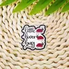 Venta Caliente Transfronteriza Acrílico Dibujos Animados Té de Leche Vaca Vaca Biye Girasol Erizo Lindo Almohada Parche Decorativo