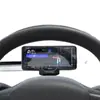 Adecuado para la Nueva Versión de Soporte para Teléfono Móvil de Silicona Líquida para Coche Tesla Modelo 3/Y Accesorios Especiales de Navegación
