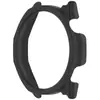 Xuanyin es Adecuado para Huawei Watch Gt6 Funda Protectora con Recorte Medio Paquete de PC Funda para Reloj Gt6 41mm/46mm