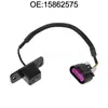 15862575 apto para Chevrolet Avalanche 07-08 cámara de reversa cámara auxiliar de estacionamiento