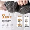 Gorro secador de pelo al por mayor toalla secadora de pelo de forro polar de coral secado rápido engrosado hotel baño infantil toalla de secado rápido toalla de baño toalla secadora de pelo