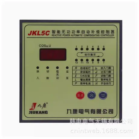 JKG JK 1