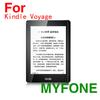 Película de proteção de tela HD fosca para Amazon Kindle Voyage