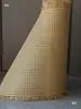 Materiais para Tecelagem de Rattan, Acessórios Feitos à Mão para Móveis DIY, Portas de Armário, Rattan de Imitação de Plástico, Placa de Rattan PVC, Tapete de Rattan Olho Octogonal