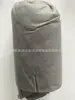 Cubrezapatos Desechables Engrosados, Tela No Tejida, Estilo Grueso, Antideslizantes, a Prueba de Polvo, Resistentes al Desgaste, Cubrezapatos Desechables para Uso en Interiores de Fábrica