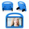 Comercio exterior para Samsung P200/P205EVA soporte portátil anticaída funda protectora para tableta infantil