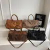 Bolso de Mano de Venta Caliente Transfronterizo Bolsa de Viaje Nueva Bolsa de Almacenamiento Bolsa para Deporte Yoga Fitness Bolsa para Viajes Cortos y Viajes Diarios