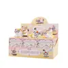 Caja Misteriosa Diaria Lazy Meow Meow Figura de Dibujos Animados de Moda Gatito Resina Adorno de Escritorio - Un Regalo de Vacaciones Perfecto para Niños