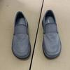 Tênis Casuais Slip-On Masculino 2024 Novo Esportivo Cano Baixo Masculino Seda de Manga Gelo Lycra Respirável Estilo Coreano Sapatos Masculinos