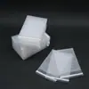 Ventas Directas de Fábrica, Venta al por Mayor de Bolsas de Burbujas Gruesas Autoadhesivas de Doble Cara, Bolsas de Burbujas de Espuma Transparentes de Doble Capa a Prueba de Humedad, Autoadhesivas